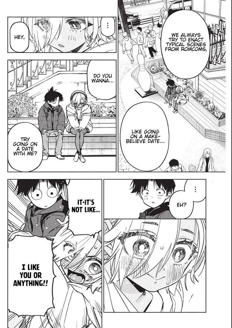 Now That We Draw - Chapter 38 image 08